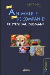 Animalele de companie: prieteni sau dusmani