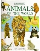 Animals the World