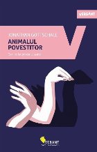 Animalul povestitor Cum fac povestile