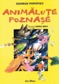 Animalute poznase