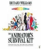 Animator\'s Survival Kit