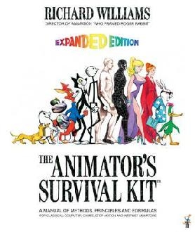 Animator's Survival Kit