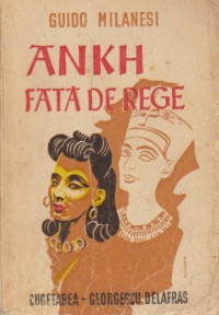 Ankh, fata de rege