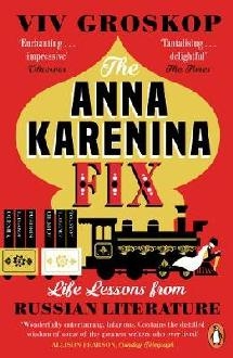 Anna Karenina Fix