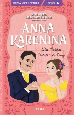 Anna Karenina