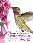 Anna Mason\'s Watercolour World