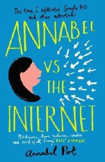 Annabel vs the Internet