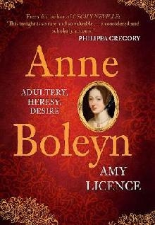 Anne Boleyn