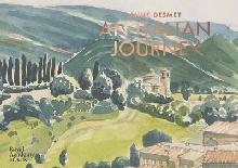 Anne Desmet: An Italian Journey