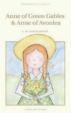 ANNE GREEN GABLES Anne Avonelea