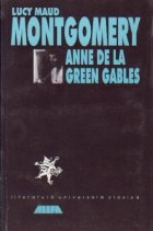 Anne de la Green Gables