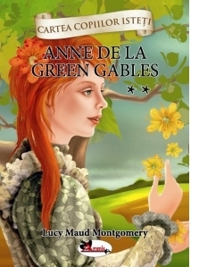 Anne de la Green Gables, vol. 2