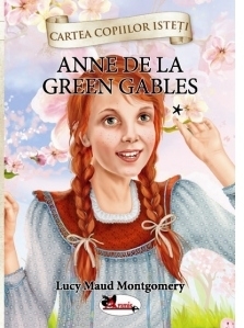 Anne de la Green Gables, vol. 1