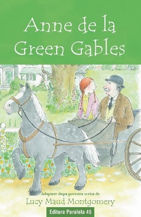 Anne de la Green Gables