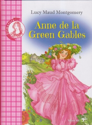 Anne de la Green Gables