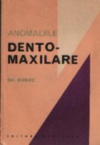 Anomaliile dento-maxilare