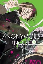 Anonymous Noise Vol