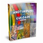 Anotimpuri culoare Optional pentru clasa