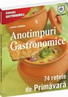 Anotimpuri gastronomice retete primavara