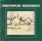 Anotimpuri romanesti