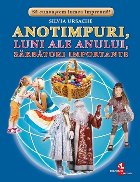 Anotimpurile luni ale anului Sarbatori