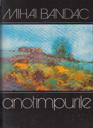 Anotimpurile