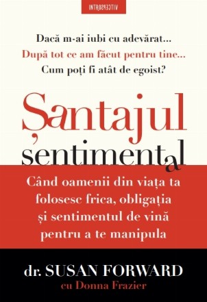 Șantajul sentimental