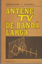 Antene Banda Larga