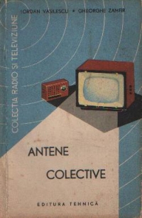 Antene colective