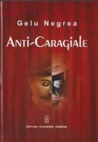 Anti Caragiale