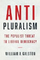 Anti-Pluralism