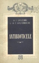 Antibioticele