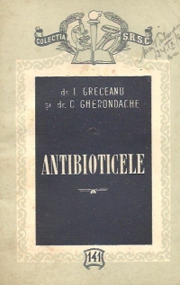 Antibioticele