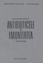 Antibioticele imunitatea