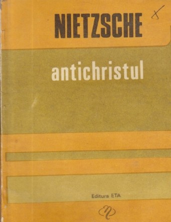 Antichristul