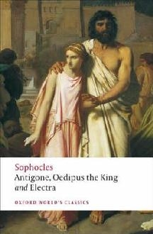 Antigone; Oedipus the King; Electra