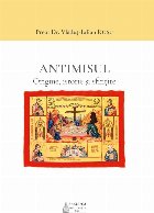 Antimisul origine istorie şi sfinţire