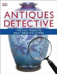 Antiques Detective