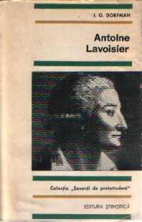 Antoine Lavoisier