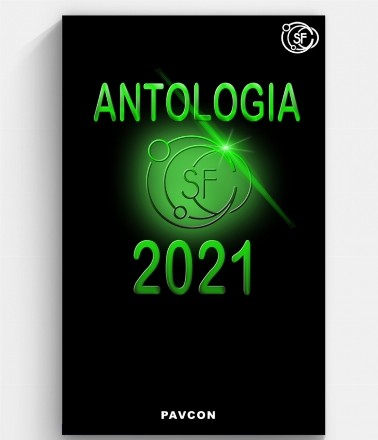 Antologia CSF 2021