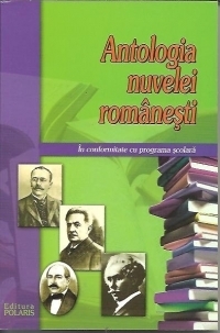 Antologia nuvelei romanesti