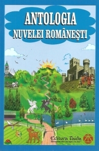 Antologia nuvelei romanesti