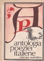 Antologia poeziei italiene (Secolele XIII - XIX)