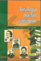 Antologia poeziei romanesti