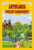 Antologia poeziei romanesti