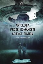 Antologia prozei românești science fiction