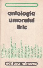 Antologia umorului liric