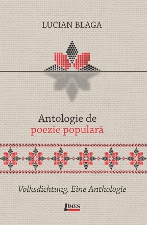 Antologie de poezie populară