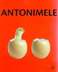 ANTONIMELE