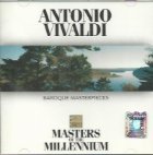 Antonio Vivaldi - Baroque Masterpieces